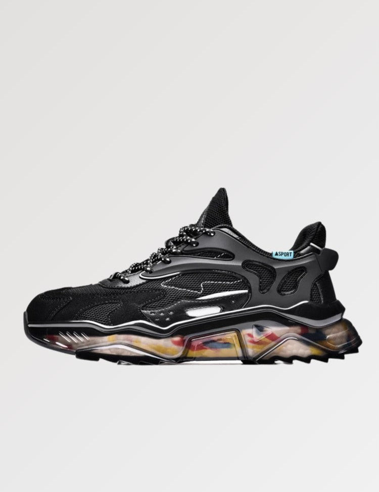Japanese Sneakers Brand 'Kariya'