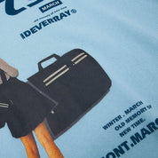 Japanese Street Style Hoodie 'Inokoma'