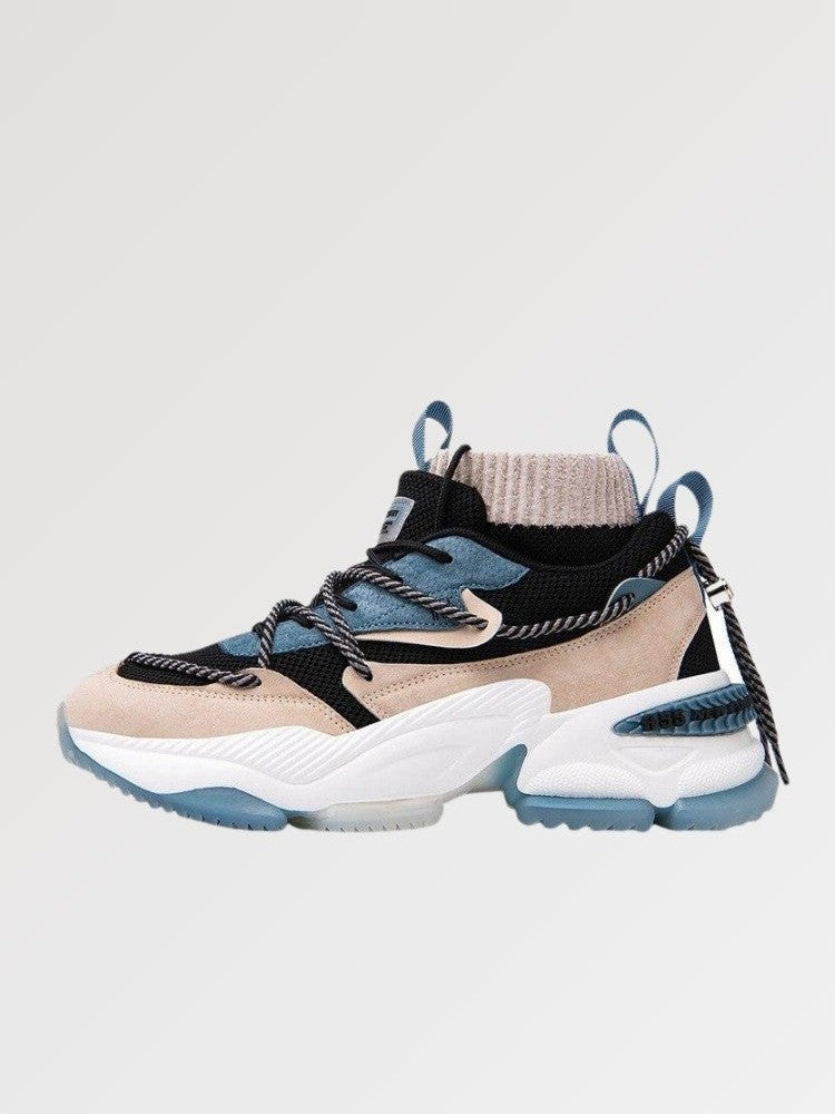 Japanese Streetwear Sneakers