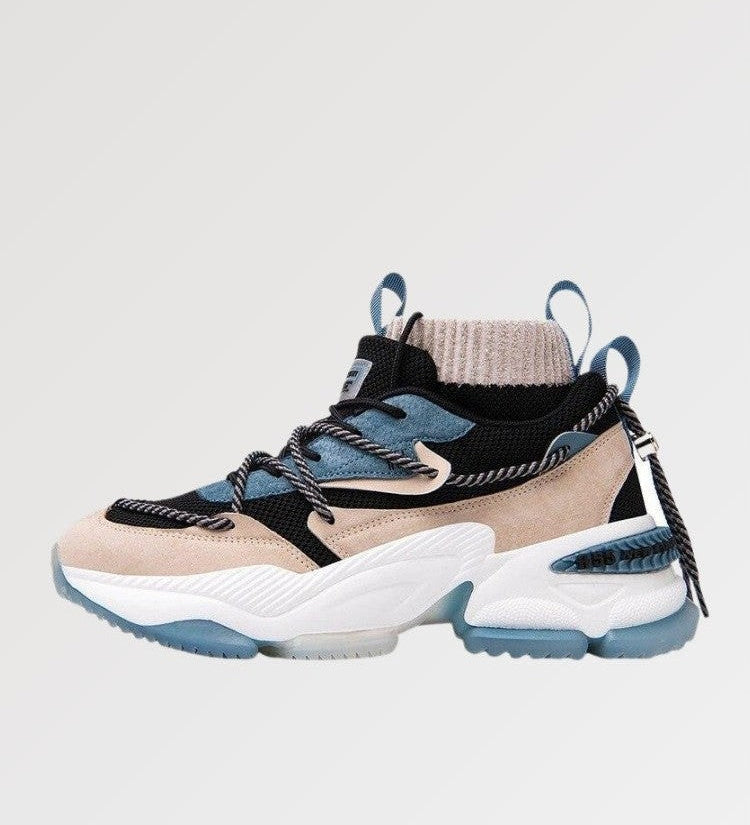 Japanese Streetwear Sneakers