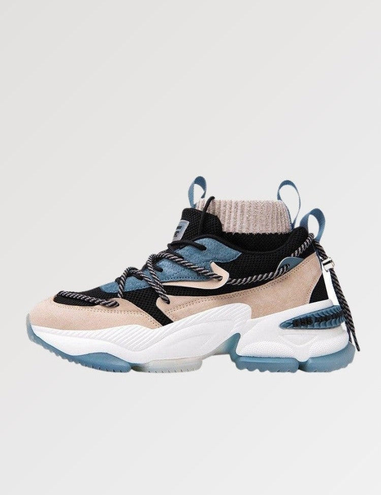 Japanese Streetwear Sneakers