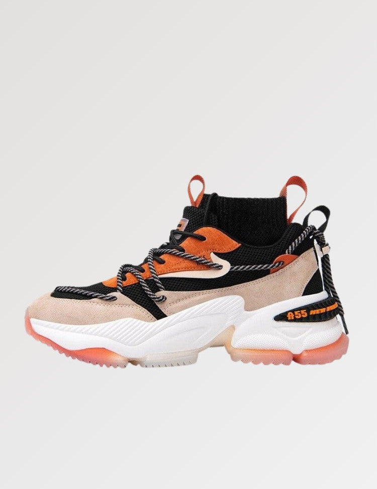 Japanese Streetwear Sneakers 'Tokoname'