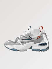 Japanese Streetwear Sneakers 'Tokoname'