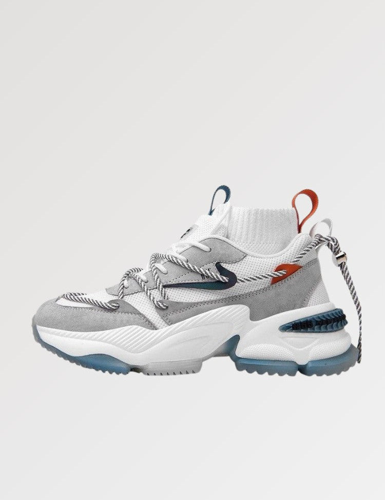 Japanese Streetwear Sneakers 'Tokoname'