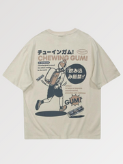 Japanese Style Shirt for Men