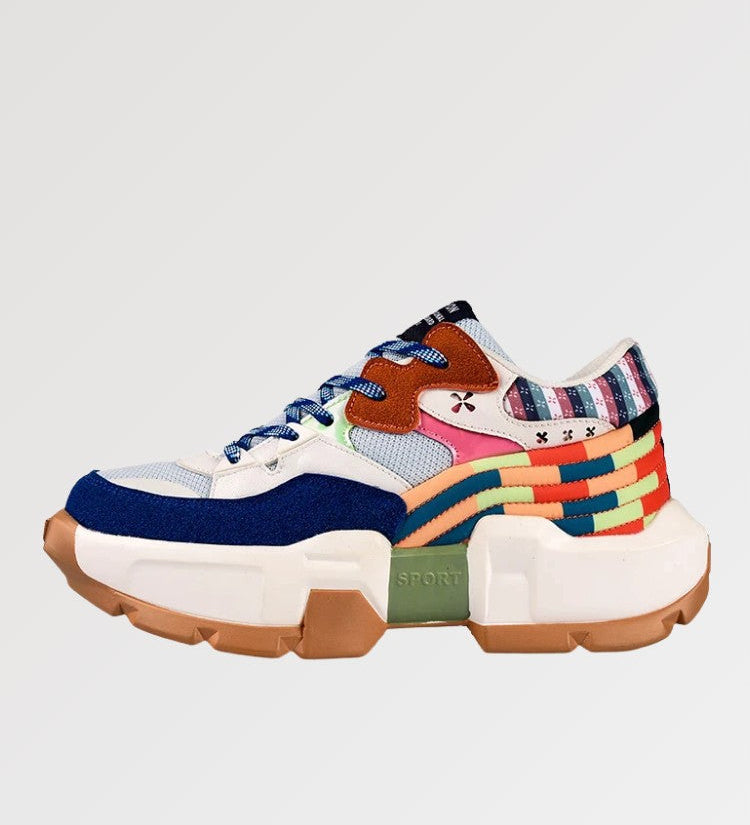 Japanese Style Sneakers