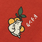 Japanese Summer Shirt 'Koki-Juice'