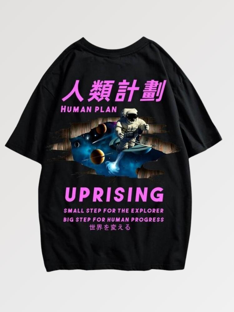 Japanese T-Shirt Brands
