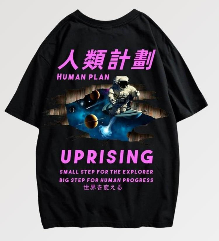 Japanese T-Shirt Brands