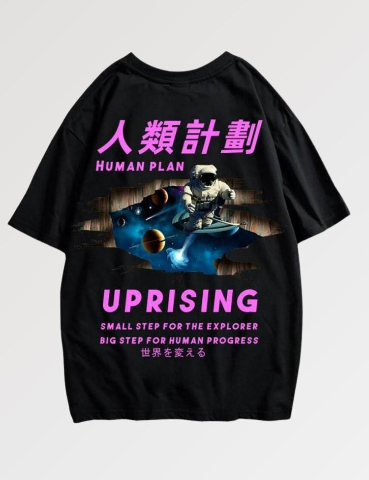 Japanese T-Shirt Brands