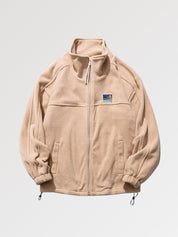 Japanese Zip Up Hoodie