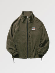 Japanese Zip Up Hoodie 'Patagonia'