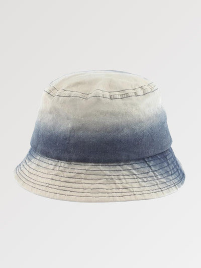 Jean Bucket Hat 'Washed Indigo'