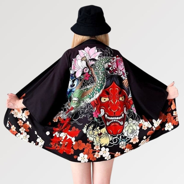 kimono Cardigan for Women &