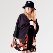 kimono Cardigan for Women 'Oni'