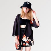 kimono Cardigan for Women 'Oni'