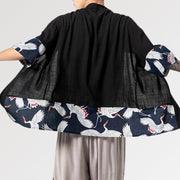 Kimono Cardigan Mens 'Hisashi'