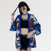 Kimono Cardigan Women 'Saori'