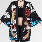 Kimono Cardigan Women 'Saori'