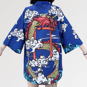 Kimono Cardigan Women 'Saori'