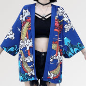 Kimono Cardigan Women 'Saori'