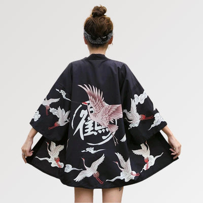 Kimono Jacket for Women