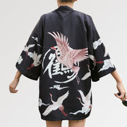 Kimono Jacket for Women 'Haruko'