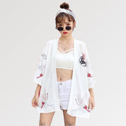 Kimono Jacket for Women 'Haruko'