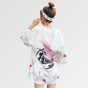 Kimono Jacket for Women 'Haruko'