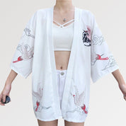 Kimono Jacket for Women 'Haruko'