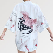 Kimono Jacket for Women 'Haruko'