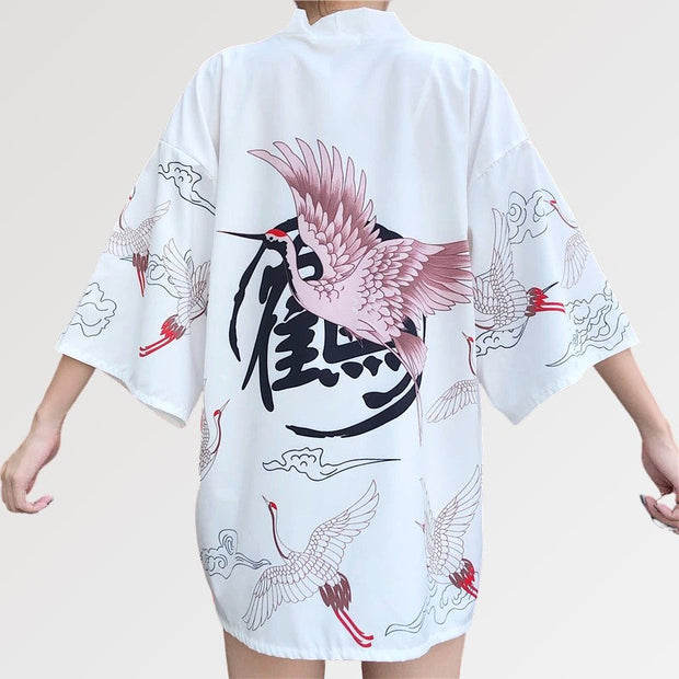 Kimono Jacket for Women &