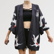 Kimono Jacket for Women 'Haruko'