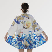 Kimono Jacket Women 'Sanaé'