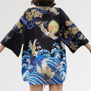 Kimono Jacket Women 'Sanaé'