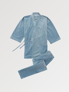 Kimono Man Pyjama 'Sekien'