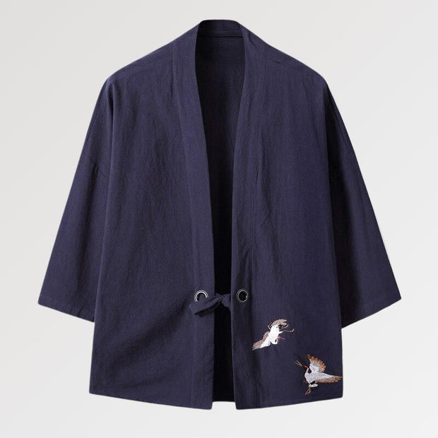 Kimono Mens Fashion