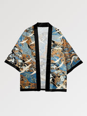Kimono Set 'Okiro Saisho'