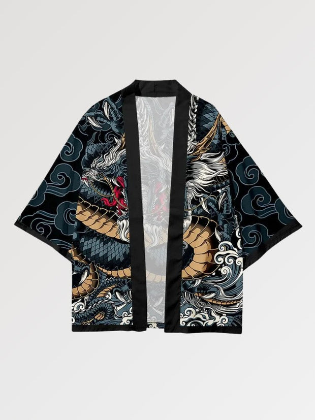Kimono Set &