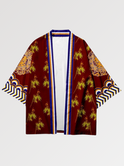 Kimono Set 'Shojoki'