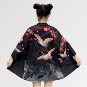 Kimono Tops Women