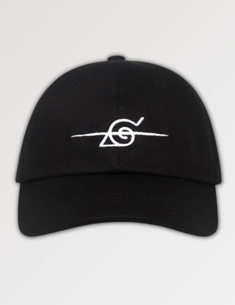 Konoha Cap