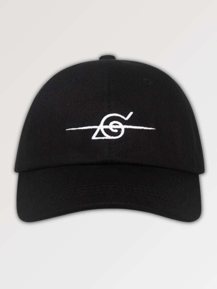 Konoha Cap