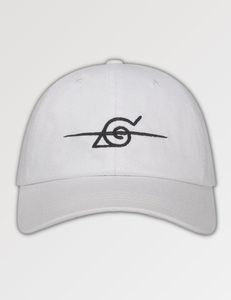 Become the most formidable Hokage with your Konoha cap