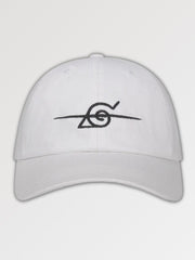 Become the most formidable Hokage with your Konoha cap