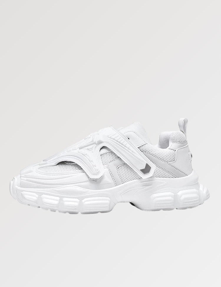 Lace Less Sneakers