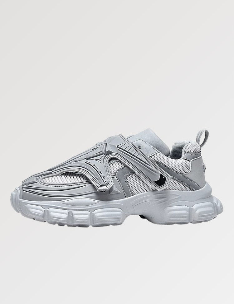 Lace Less Sneakers 'Kimitsu'