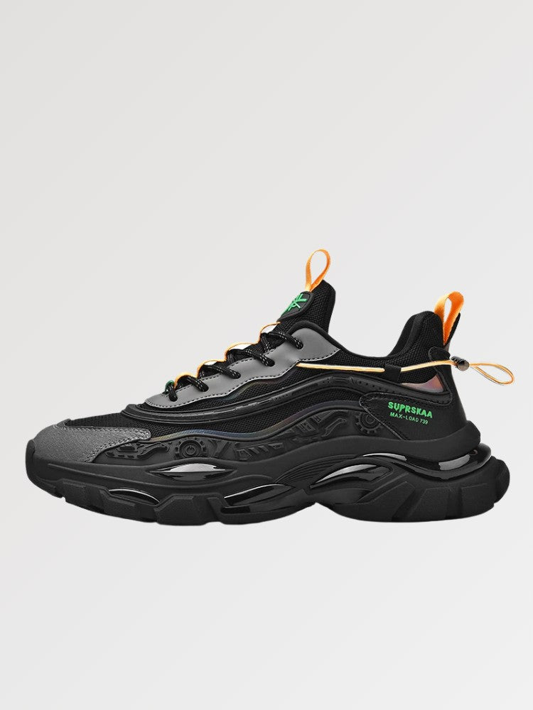Luxury Sneakers for Men 'Nagoya'