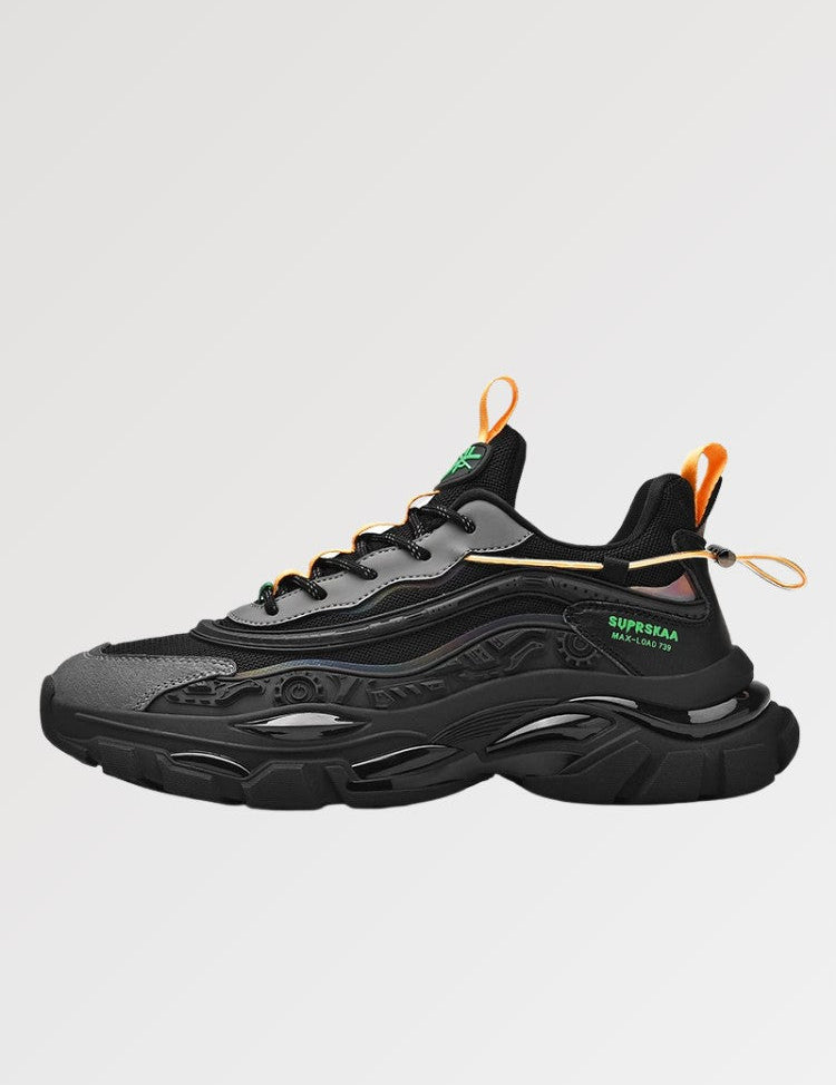 Luxury Sneakers for Men 'Nagoya'