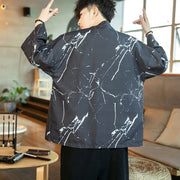 Men Kimono Top 'Kaito Edition'